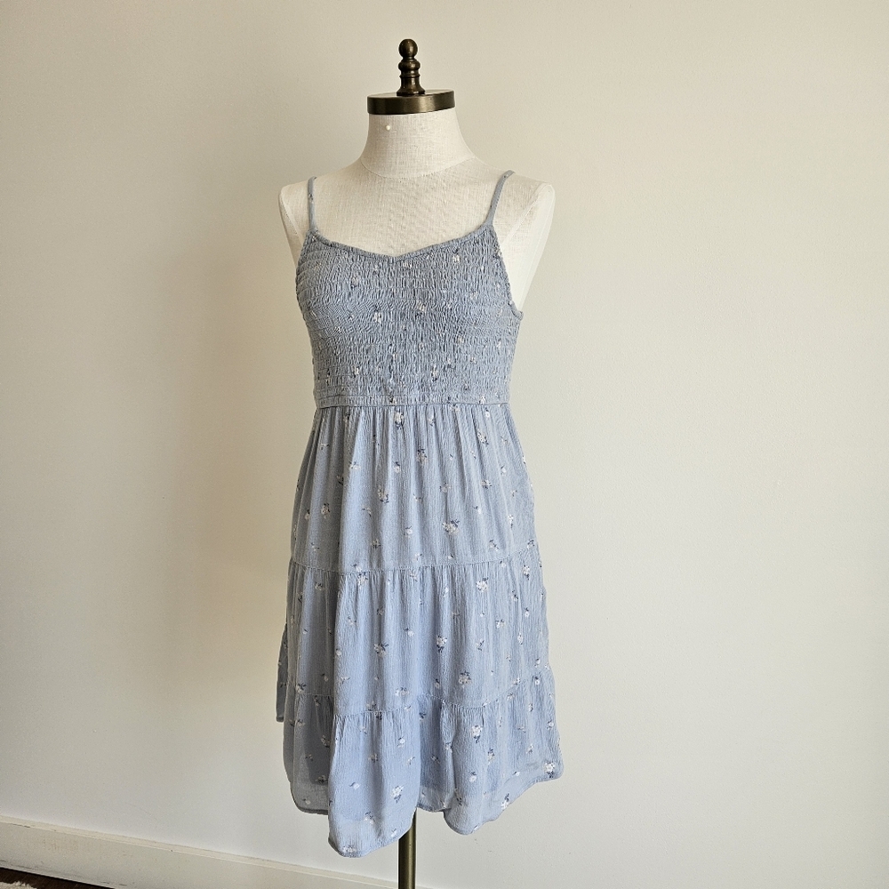 Abercrombie Kids Floral Dress